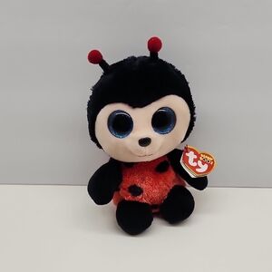Izzy TY Beanie Boo